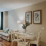Mares - Bellamar Apartment Torre Del Mar