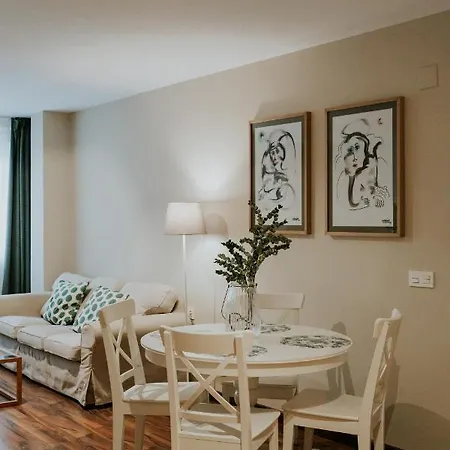 Mares - Bellamar Apartment Torre Del Mar