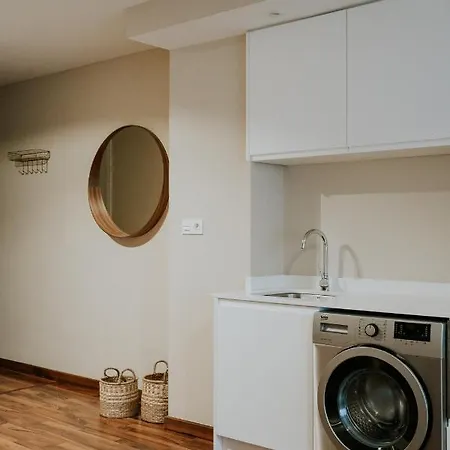 Mares - Bellamar Apartment Torre Del Mar