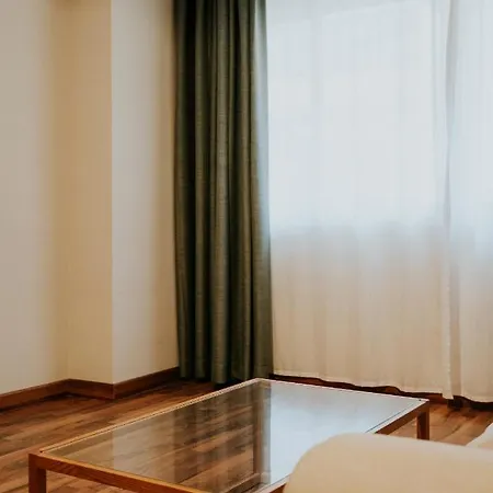 Apartment Mares - Bellamar