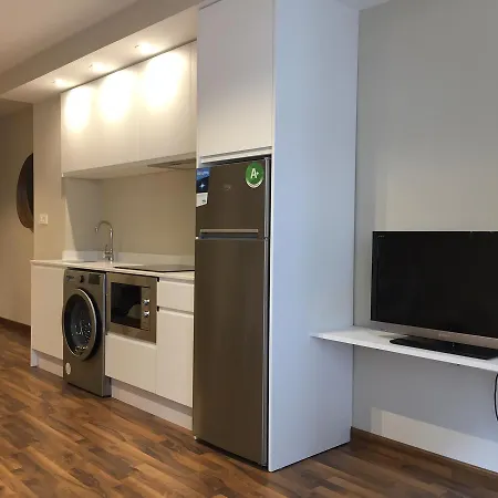 Apartment Mares - Bellamar