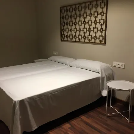 Mares - Bellamar Apartment Torre Del Mar