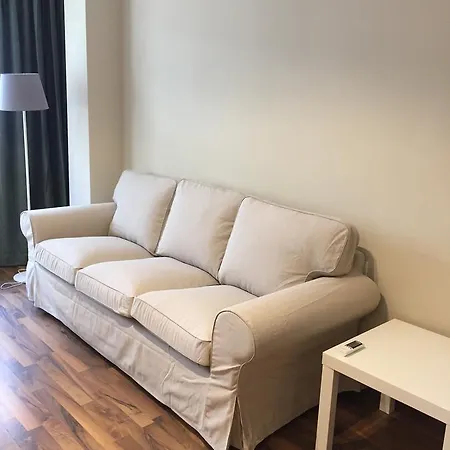 Apartment Mares - Bellamar