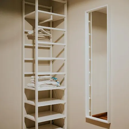 Appartement Mares - Bellamar *