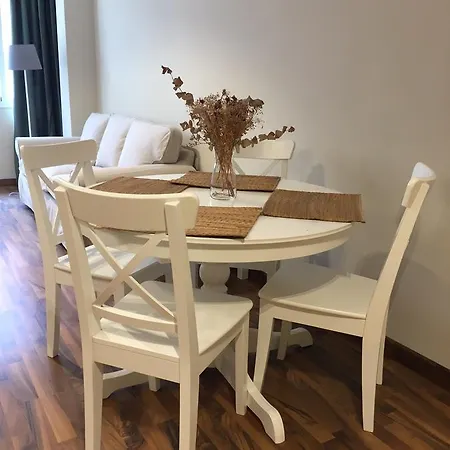 Appartement Mares - Bellamar