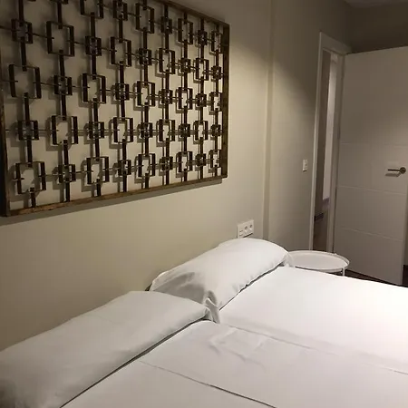 Appartement Mares - Bellamar